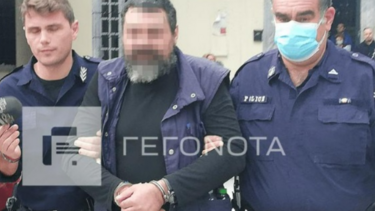 Ισόβια για τη δολοφονία της Μαρίας Βλάχου στη Σωτηρίτσα