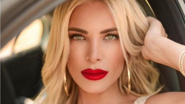 Κατερίνα Καινούργιου: Ανακάλυψε ότι πάσχει από αυτοάνοσο νόσημα