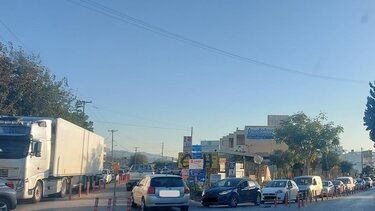 Το μαρτύριο στον Αη Γιάννη Χωστό