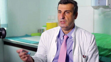 Λουκίδης για Long Covid: «Έχουμε νοσηλευόμενους με βαριά συμπτώματα εδώ και 6 -7 μήνες»