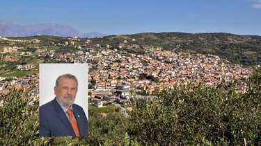 Γιάννης Επιτροπάκης: Γιατί κατεβαίνω υποψήφιος δήμαρχος Αρχανών- Αστερουσίων