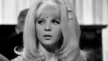 Έφυγε από την ζωή η ηθοποιός Νίτσα Μαρούδα