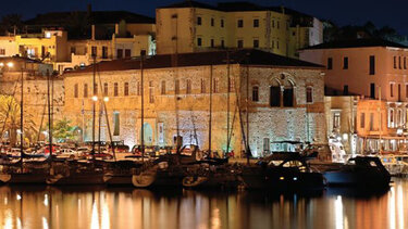 "Ανοίγει" η 6η Triennale Αρχιτεκτονικής στην Κρήτη