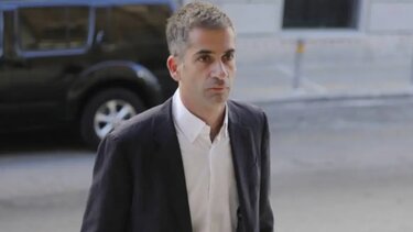 Το πρόγραμμα της παράταξης «Αθήνα Ψηλά» για την επόμενη πενταετία παρουσίασε ο Κ. Μπακογιάννης