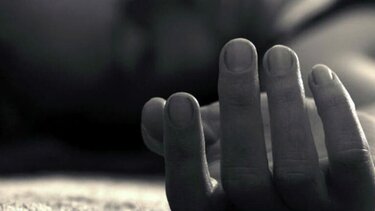 Βρήκε τον φίλο του νεκρό...