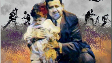  Κυκλοφορεί το βιβλίο της Μαρίλλης Διαμαντή "Ο Επιζών", μια πραγματική ιστορία