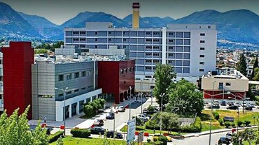 Αποπειράθηκε να αυτοκτονήσει, τον πήγαν στο νοσοκομείο και το έσκασε!