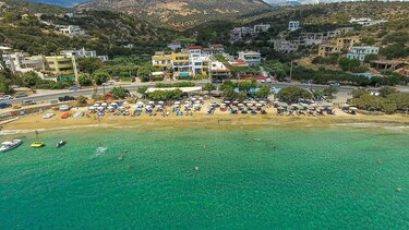 Ζητούν συνέλευση των κατοίκων της Αμμουδάρας