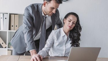 Εκδήλωση με θέμα «Βία και παρενόχληση στους χώρους εργασίας»