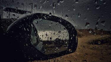 Εκπλήξεις και απρόοπτα από την χθεσινή βροχερή μέρα