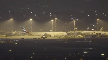 Θρίλερ στο Ελ.Βενιζέλος: Εξονυχιστικοί έλεγχοι στην πτήση της Emirates