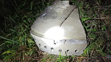 Ουκρανία: Το περιστατικό στην Πολωνία ήταν απόπειρα να προκληθεί στρατιωτική σύγκρουση μεταξύ ΝΑΤΟ και Ρωσίας