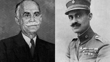 O "Μαύρος Καβαλάρης" που κυβέρνησε την Ελλάδα τρεις φορές