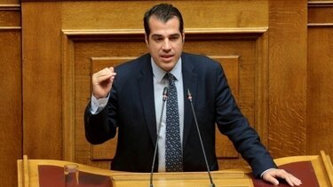 Πλεύρης: Έμφαση στη δημιουργία εθνικού άξονα καταγραφής περιστατικών