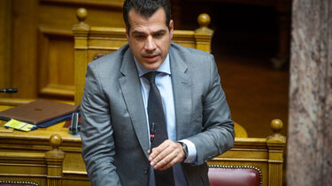 Θ. Πλεύρης για επιστροφή ανεμβολίαστων υγειονομικών: Γυρίζουν με αυστηρά μέτρα