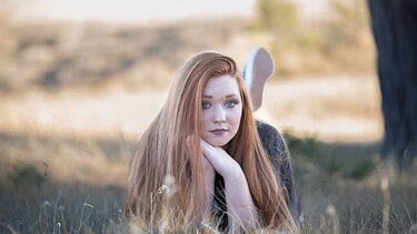 Δέκα τροφές που αυξάνουν τα επίπεδα κερατίνης