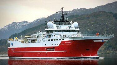 Ξεκίνησε το πλοίο για τις σεισμικές έρευνες νοτιοδυτικά της Κρήτης