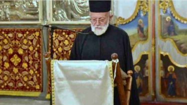 Θλίψη στα Χανιά από την εκδημία του εφημέριου της Μητρόπολης, Στυλιανού Θεοδωρογλάκη