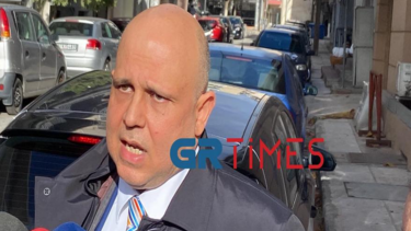 «Στα 20 μέτρα είχε διάβαση πεζών – Δεν θα γινόταν τίποτα» ισχυρίζεται ο οδηγός που παρέσυρε τη νεαρή Χανιώτισσα 