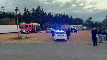 Με επιτυχία το 2ο Σεμινάριο Ασφαλούς Οδήγησης στα Χανιά