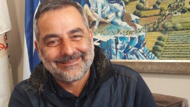 Στο νοσοκομείο ο Δήμαρχος Οροπεδίου Λασιθίου 