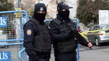 Σοκ στην Τουρκία από ομαδική δολοφονία: Βρήκαν 5 νεκρούς με τραύματα από μαχαίρι μέσα σε διαμέρισμα