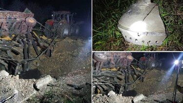 Ζελένσκι: Το πλήγμα στην Πολωνία είναι ένα "μήνυμα" του Πούτιν στη G20