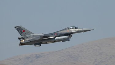 Τουρκία: Επιδρομές με 12 νεκρούς στη Συρία, αντίποινα για την έκρηξη στην Κωνσταντινούπολη