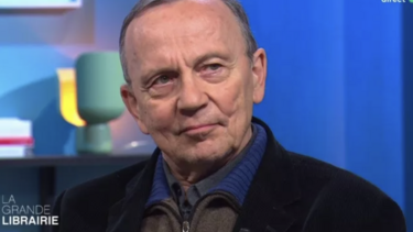 Απεβίωσε σε ηλικία 71 ετών ο Γάλλος συγγραφέας Κριστιάν Μπομπέν