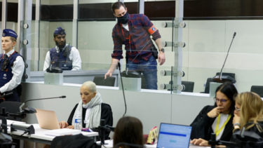 Βρυξέλλες: Ξεκίνησε η δίκη για τις τρομοκρατικές επιθέσεις του 2016