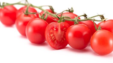 Του έκλεψαν τη σοδειά – Άρπαξαν 400 κιλά ντοματίνια στην Ιεράπετρα