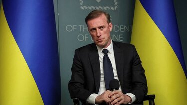 Η γραμμή επικοινωνίας της Ουάσιγκτον με τη Μόσχα που παραμένει ανοικτή