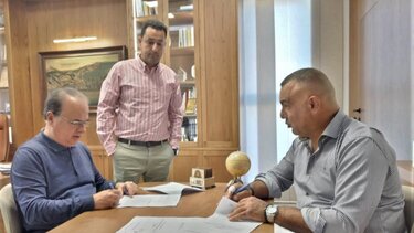 Ρέθυμνο: Σημαντικές παρεμβάσεις στα νεκροταφεία τοπικών κοινοτήτων