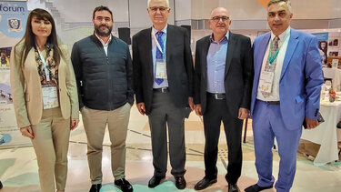 Από το Ηράκλειο στη Λάρισα, για τον ψηφιακό μετασχηματισμό