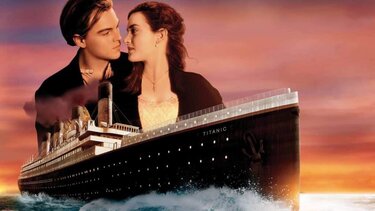 Λεονάρντο Ντι Κάπριο: Ποιος ήταν ο λόγος που νευρίασε τον Τζ Κάμερον και παραλίγο να χάσει τον ρόλο στον Τιτανικό;