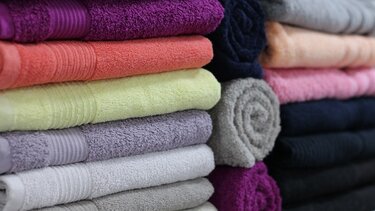 Τα συχνά λάθη που κάνουμε με τις πετσέτες του μπάνιου