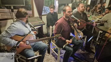 Άρωμα Κρήτης στην Ημαθία και στη 14η Γιορτή Τσικουδιάς!