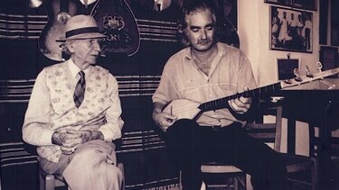 Ταμπαχανιώτικα, τα ξεχωριστά αστικά τραγούδια της Δυτικής Κρήτης