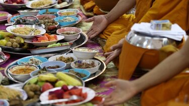 Μικρές προόδους σημειώνει ο κόσμος στη μείωση της σπατάλης των τροφίμων	