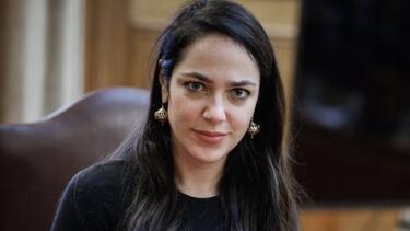 Μιχαηλίδου: Δεν είχαν ψηφίσει όλα τα κόμματα τη διάταξη που σήμερα επέτρεψε την αλλαγή της διοίκησης στην Κιβωτό του Κόσμου