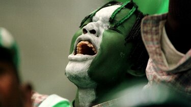 Το Μουντιάλ είναι ο κόσμος