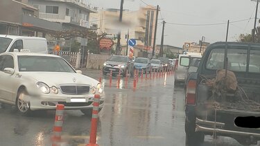 Πρέπει να υπάρξουν θύματα για να βρεθεί λύση; 