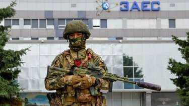 Ζαπορίζια: «Εξαιρετικά σοβαρή» η κατάσταση, λέει η ΙΑΕΑ