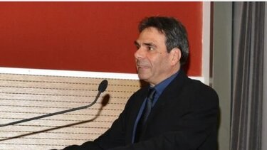 Μια υποψηφιότητα για τη θέση Πρύτανη στο Πολυτεχνείο Κρήτης