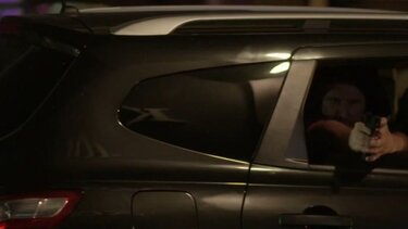 Σασμός: Δολοφονική επίθεση σε βάρος του Φαρμάκη