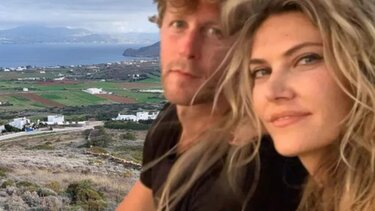 Εύα Καϊλή: Αυτό είναι το οικόπεδο 9 στρεμμάτων που αγόρασε στην Πάρο