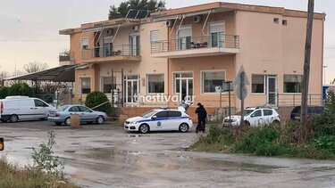 Καταδίωξη στη Θεσσαλονίκη: Σφαίρα στο κεφάλι δέχτηκε ο 16χρονος