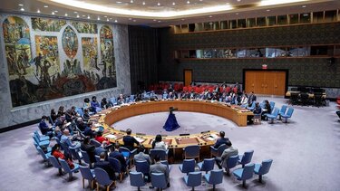 ΟΗΕ: Ρωσική προσπάθεια απόκτησης περισσότερων όπλων από το Ιράν