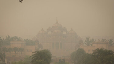 Κλιματική αλλαγή: Γιατί σε κάποια μέρη η θερμοκρασία δεν ανεβαίνει