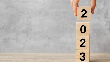 Ζώδια 2023: Ετήσιες αστρολογικές προβλέψεις